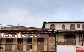 Hotel Esplanada